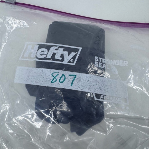 David Archy Underwear Briefs - Picture 8 of 8